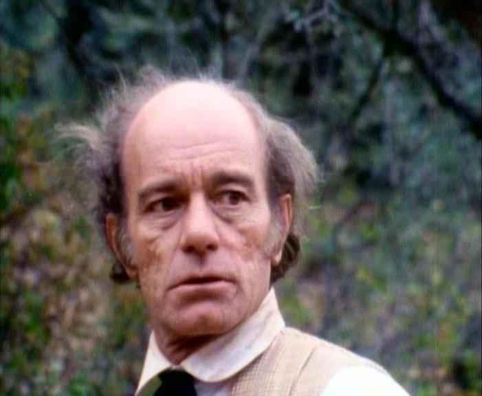 actor Henry Kendrick large photo