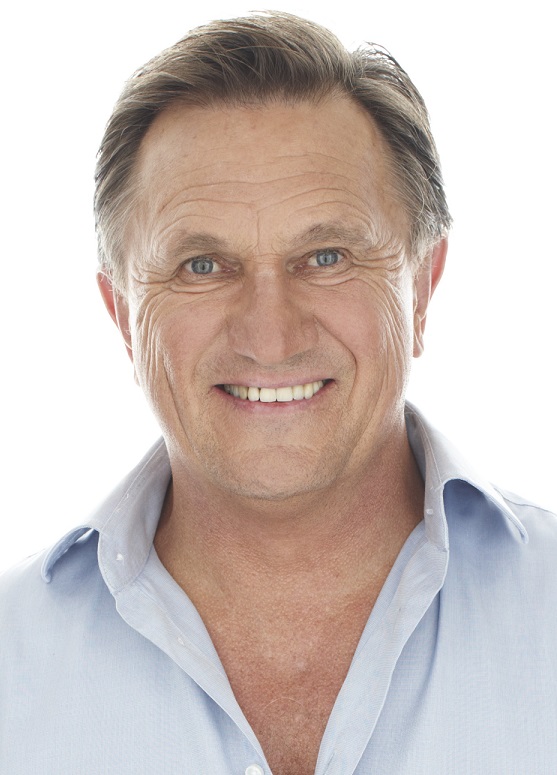 actor Frankie J. Holden large photo