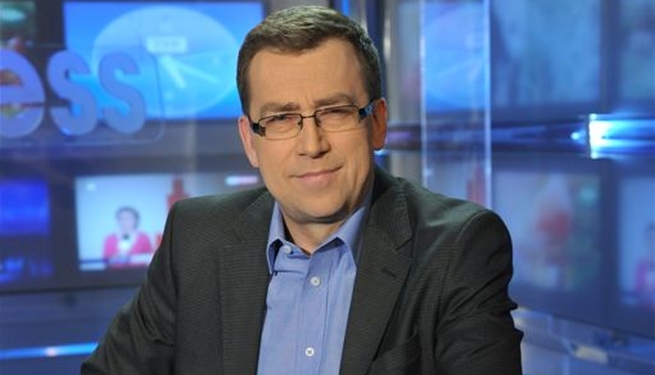 actor Maciej Orlos large photo