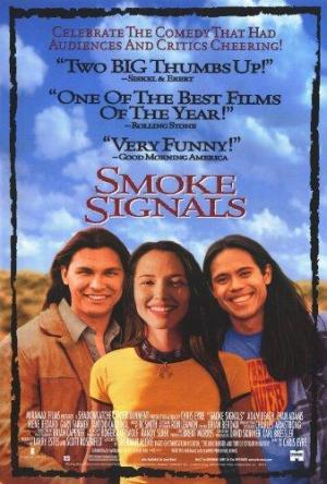Smoke Signals [Version française]