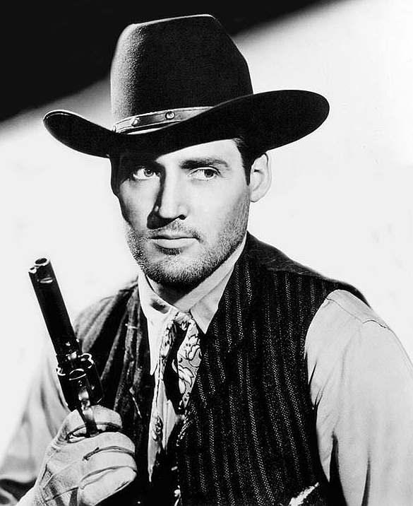 actor Marshall Reed large photo