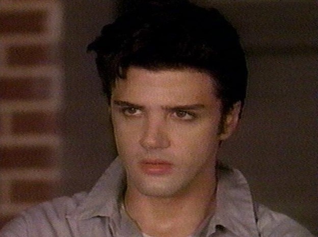 actor Michael St. Gerard large photo