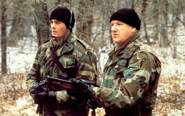 actor Cody Glenn large photo