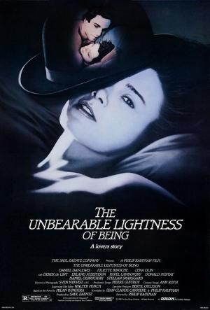 The Unbearable Lightness of Being [Version française]