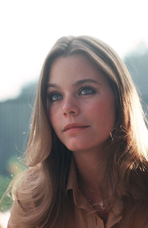 actor Susan Dey large photo