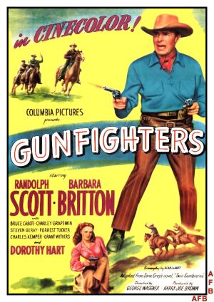 Gunfighters [Version française]