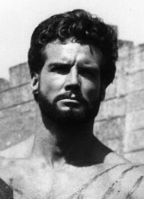 actor Steve Reeves large photo