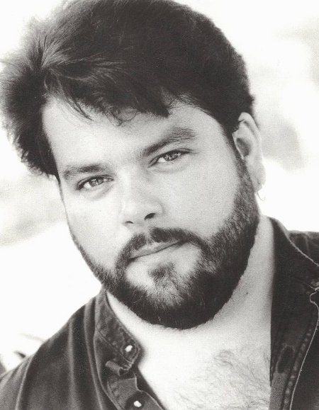 actor Don Tiffany large photo