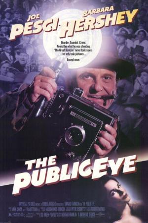 The Public Eye [Version française]