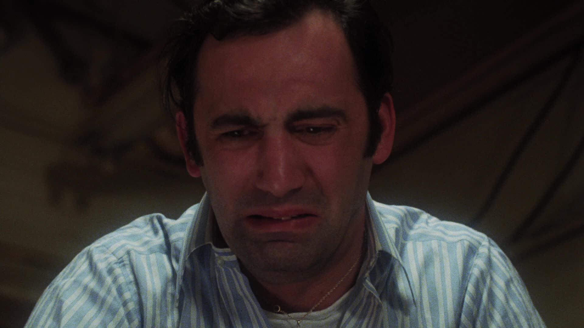 actor Nick Cairis large photo