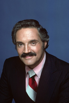 actor Hal Linden large photo
