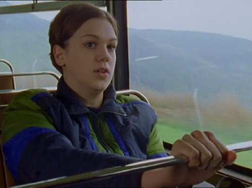 actor Kate McEnery large photo