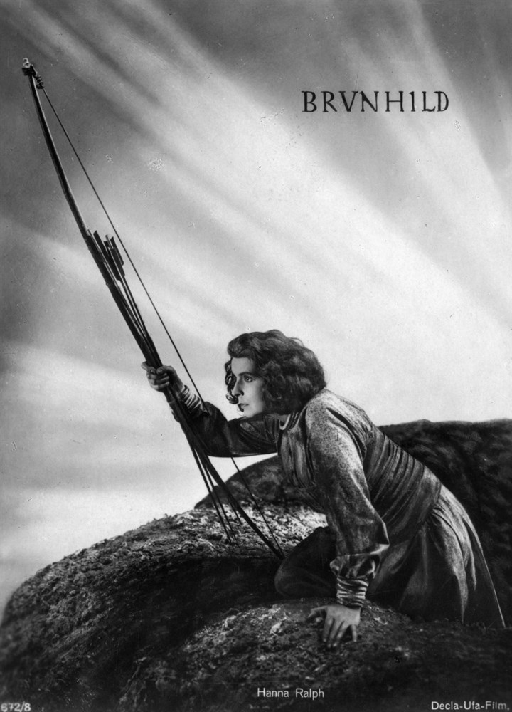 actor Hanna Ralph large photo