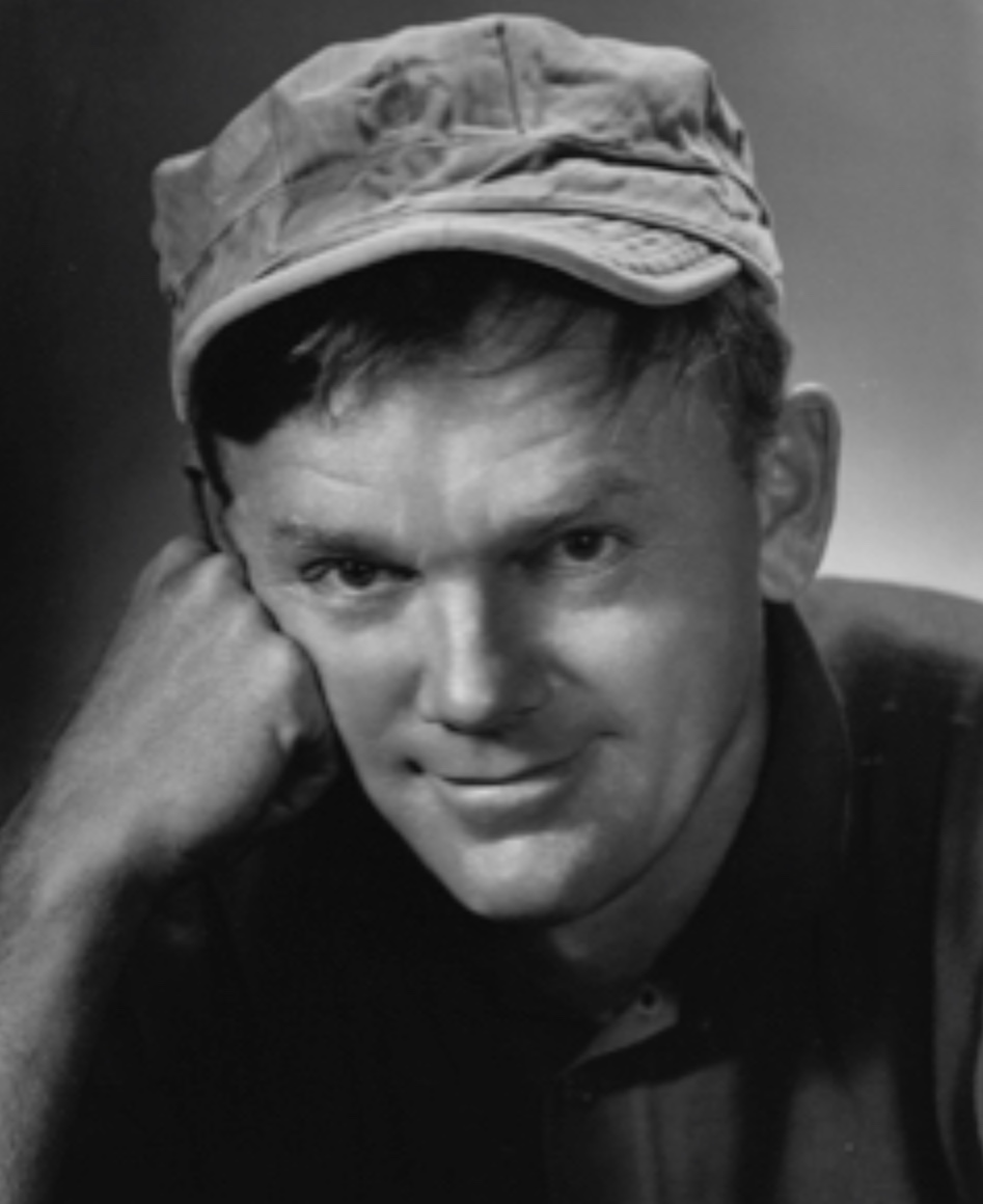 actor Woody Woodbury large photo