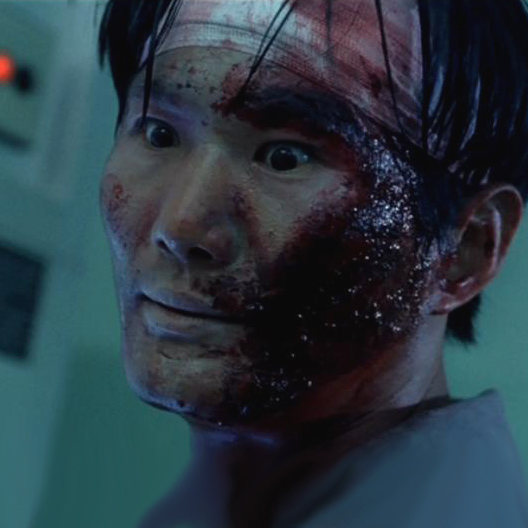 actor Kwai-Bo Chun large photo