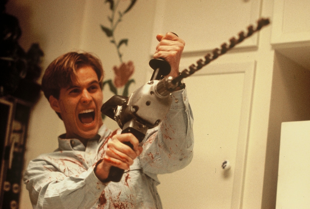 actor Brittain Frye large photo