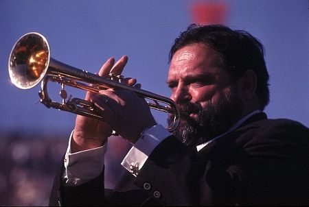 actor Al Hirt large photo