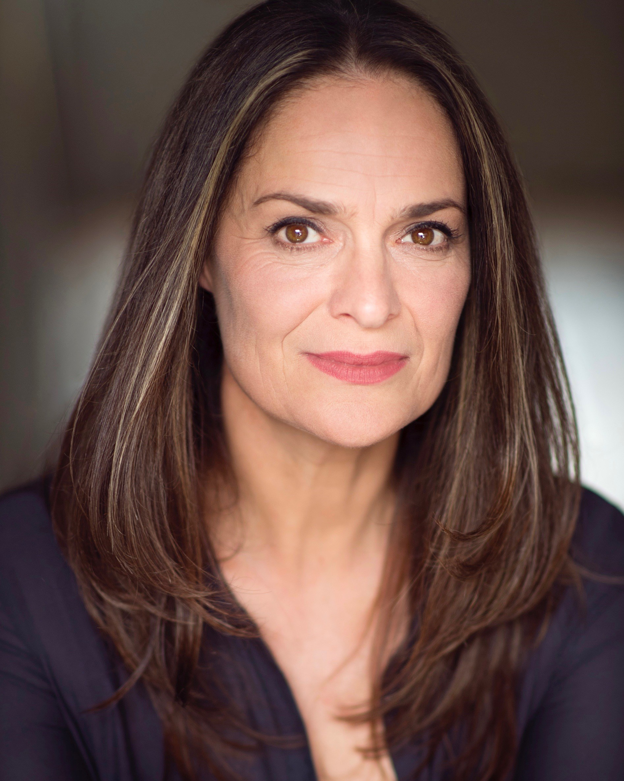 actor Carolyn Bock large photo