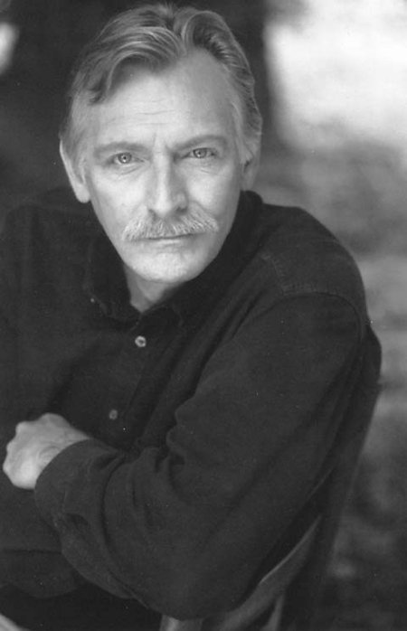 actor Robert Feero large photo