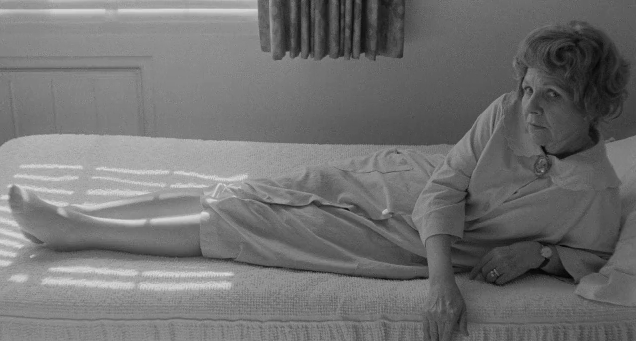 actor Dortha Duckworth large photo