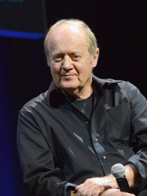 actor Robert O'Reilly large photo