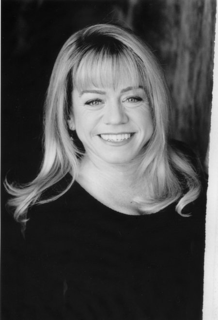 actor Debbie Lee Carrington large photo