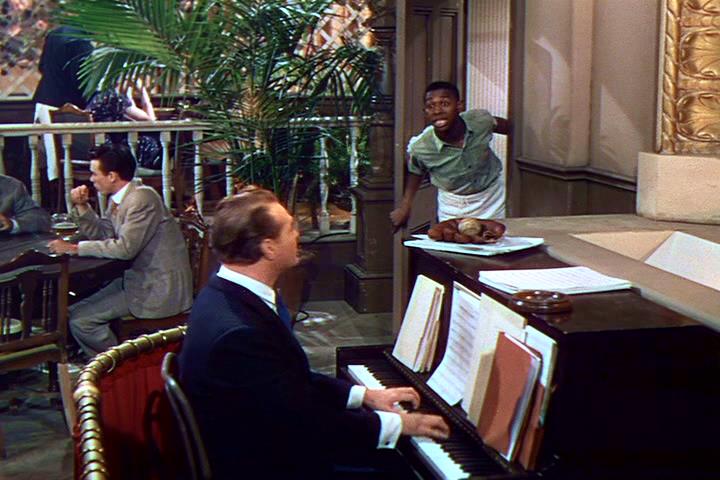 actor Elzie Emanuel large photo