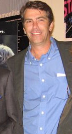 actor Matthew Cassel large photo