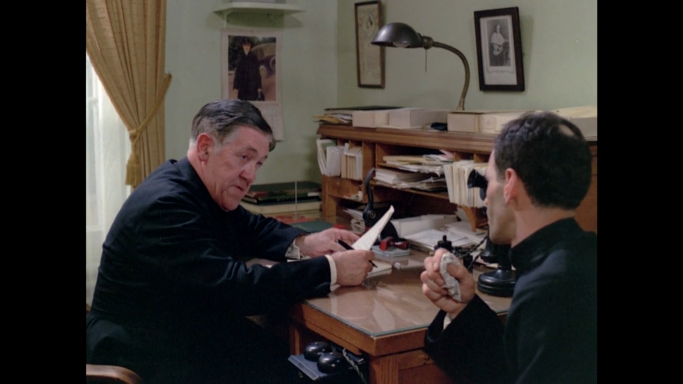 actor Rolland Bédard large photo