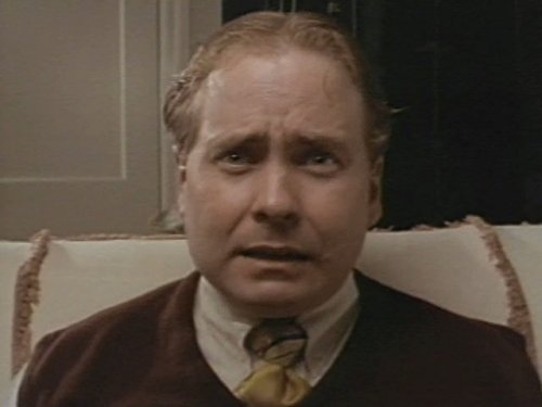 actor Mac Bennett large photo