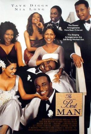 The Best Man [Version française]