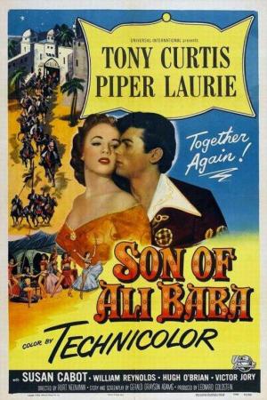 Son of Ali Baba [Version française]