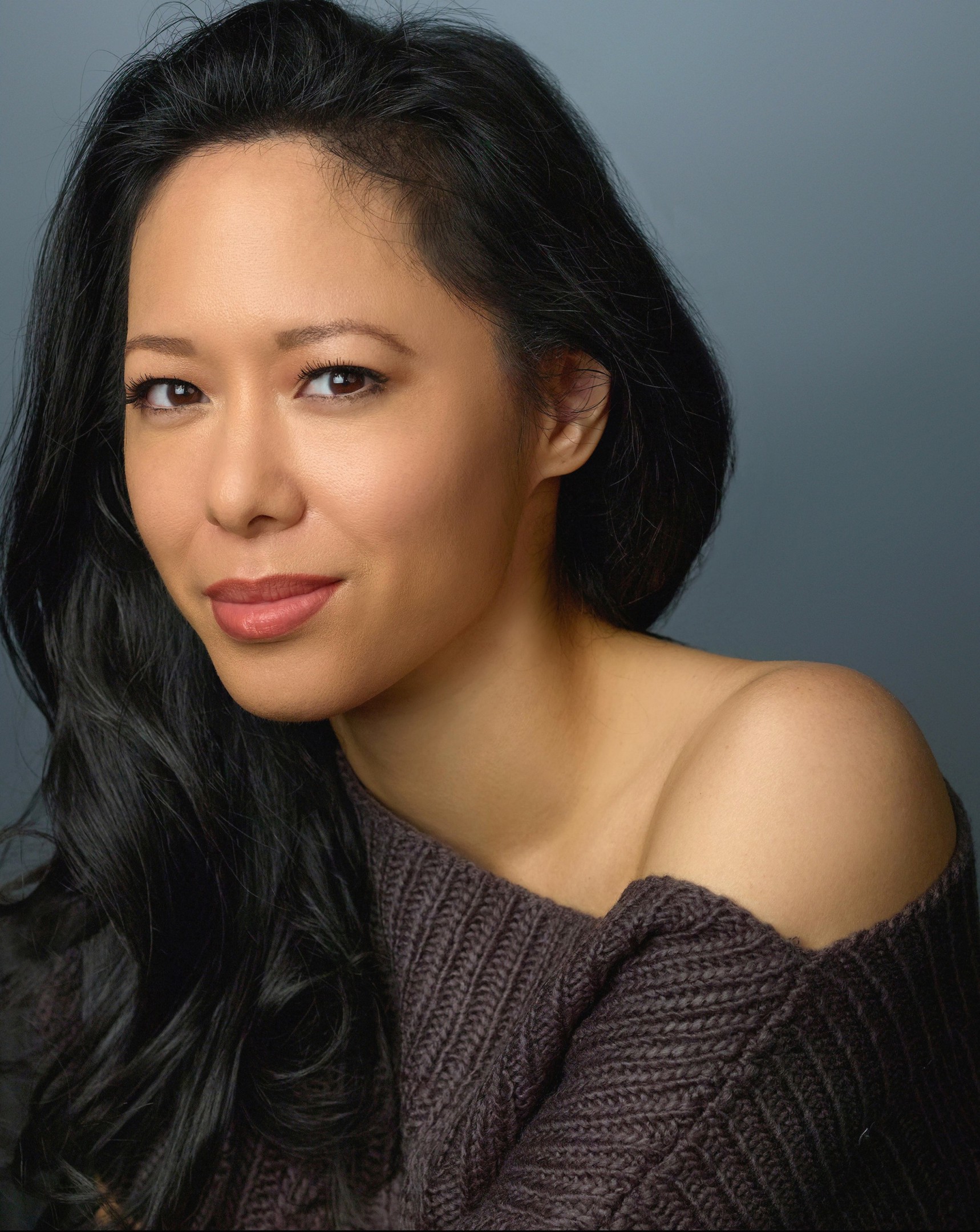 actor Wen Yann Shih large photo