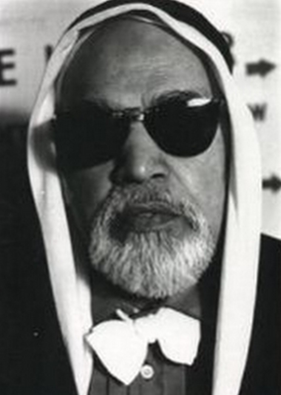 actor Ishaq Bux large photo