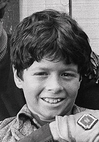 actor Gary Dubin large photo