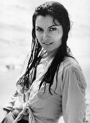 actor Rosanna Schiaffino large photo