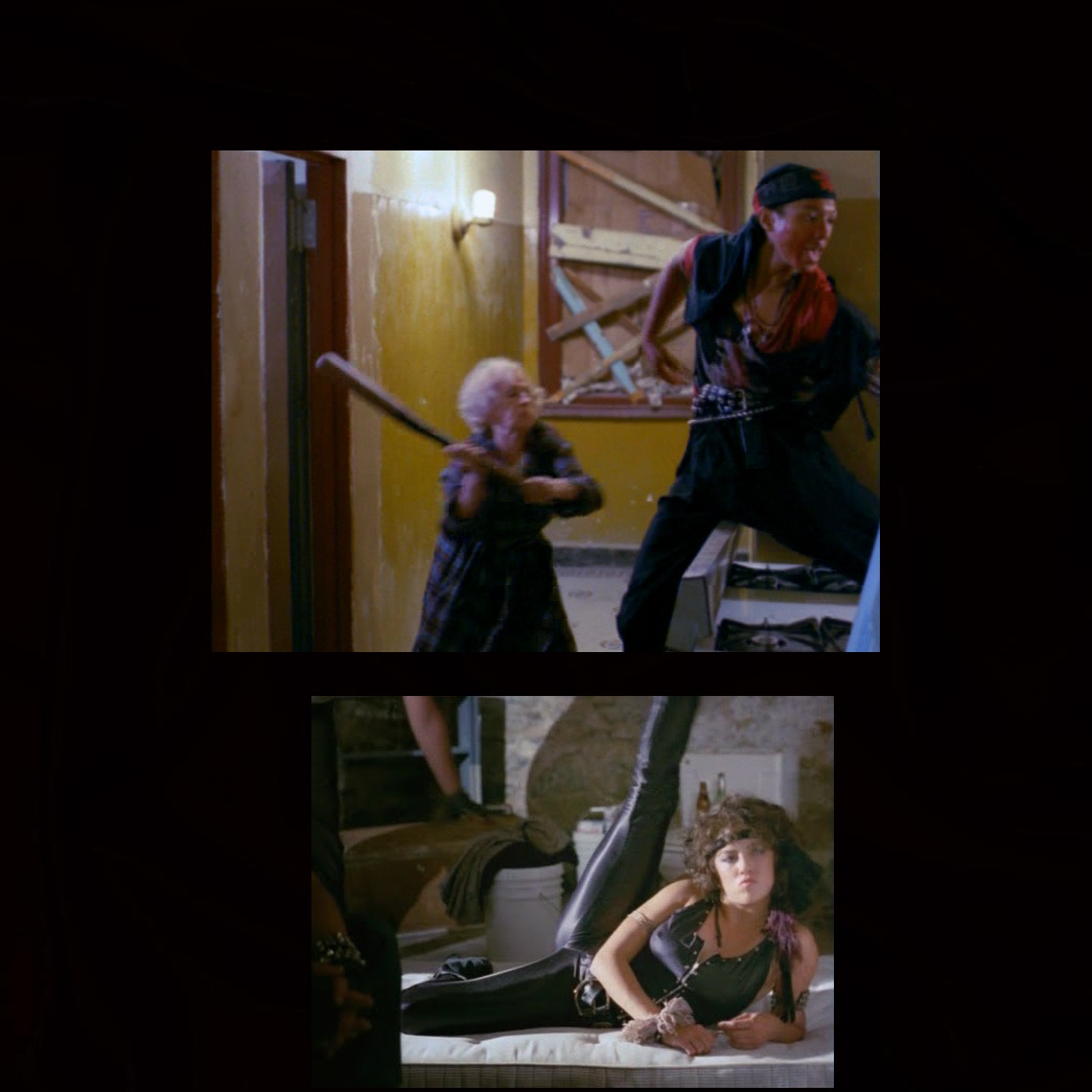 actor Karen Russell large photo