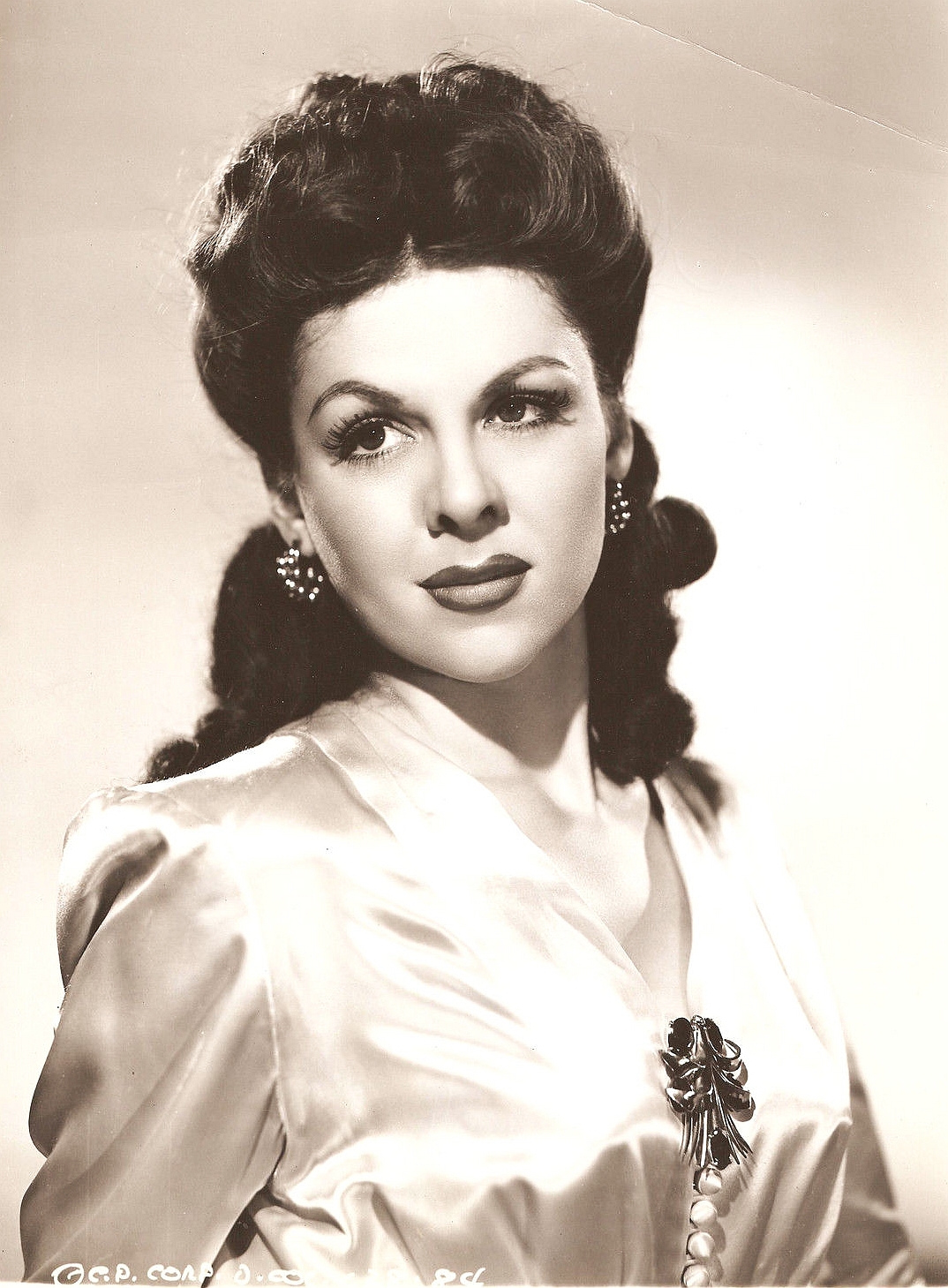 actor Ruth Ford large photo