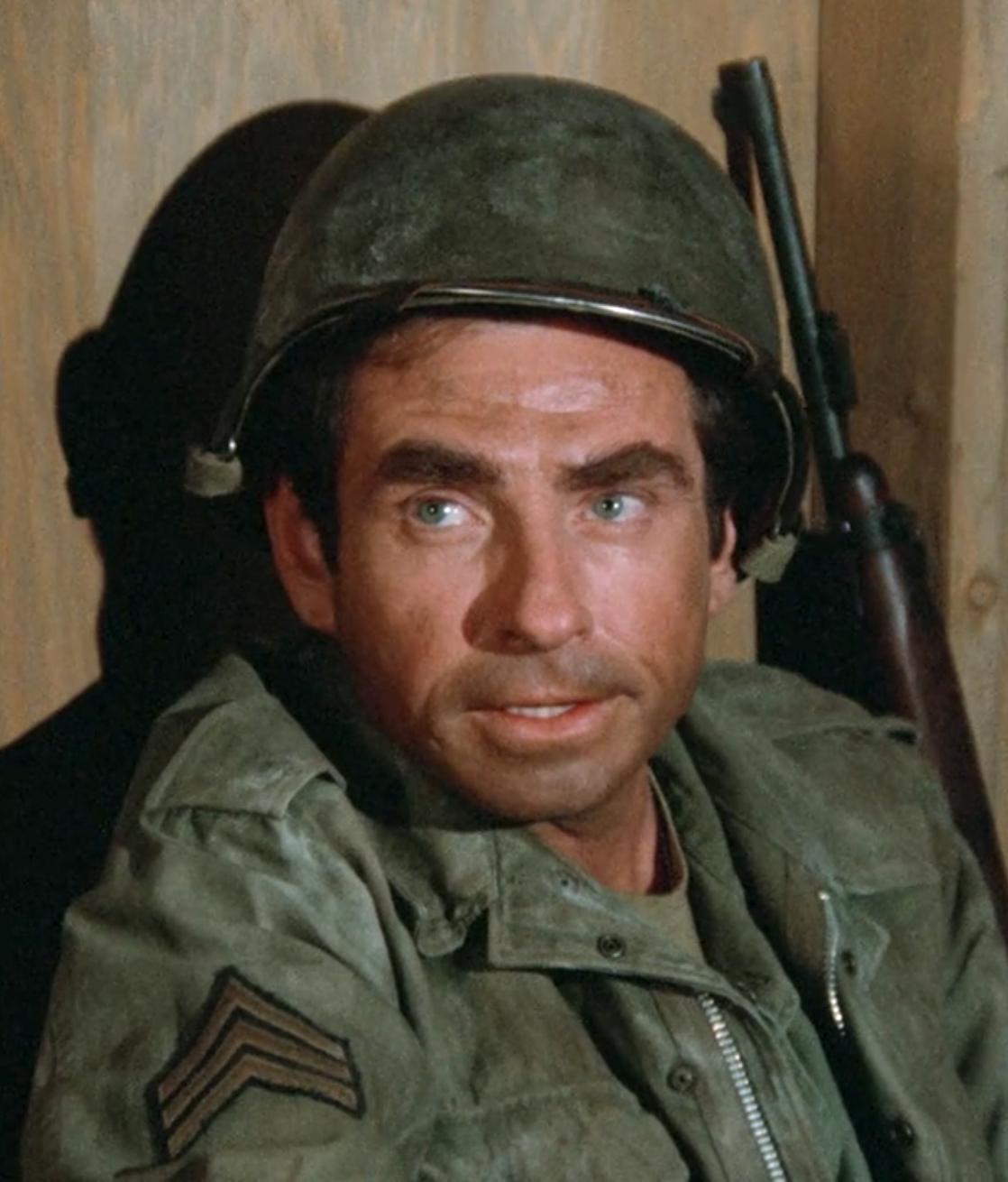 actor Anthony Palmer large photo