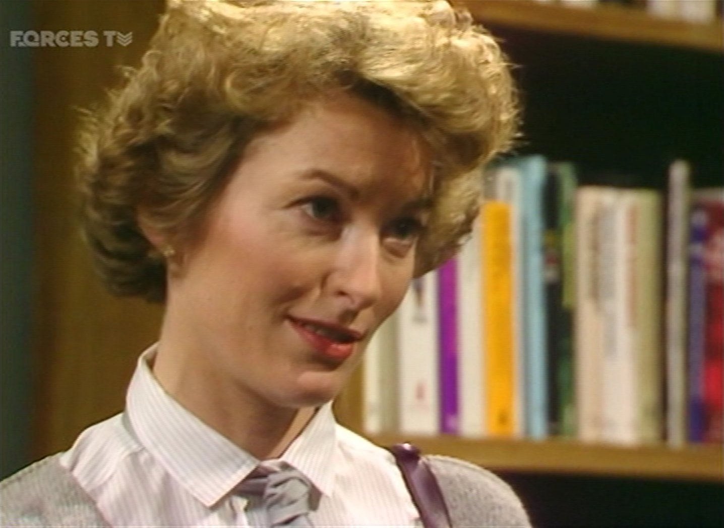 actor Vivien Heilbron large photo