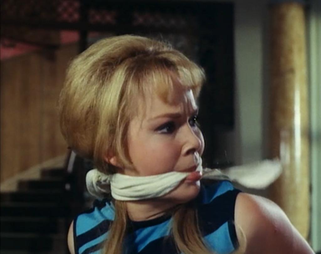 actor Judith Arthy large photo