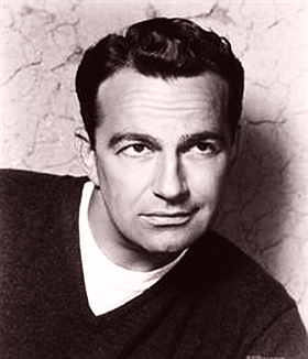 actor John Bentley large photo