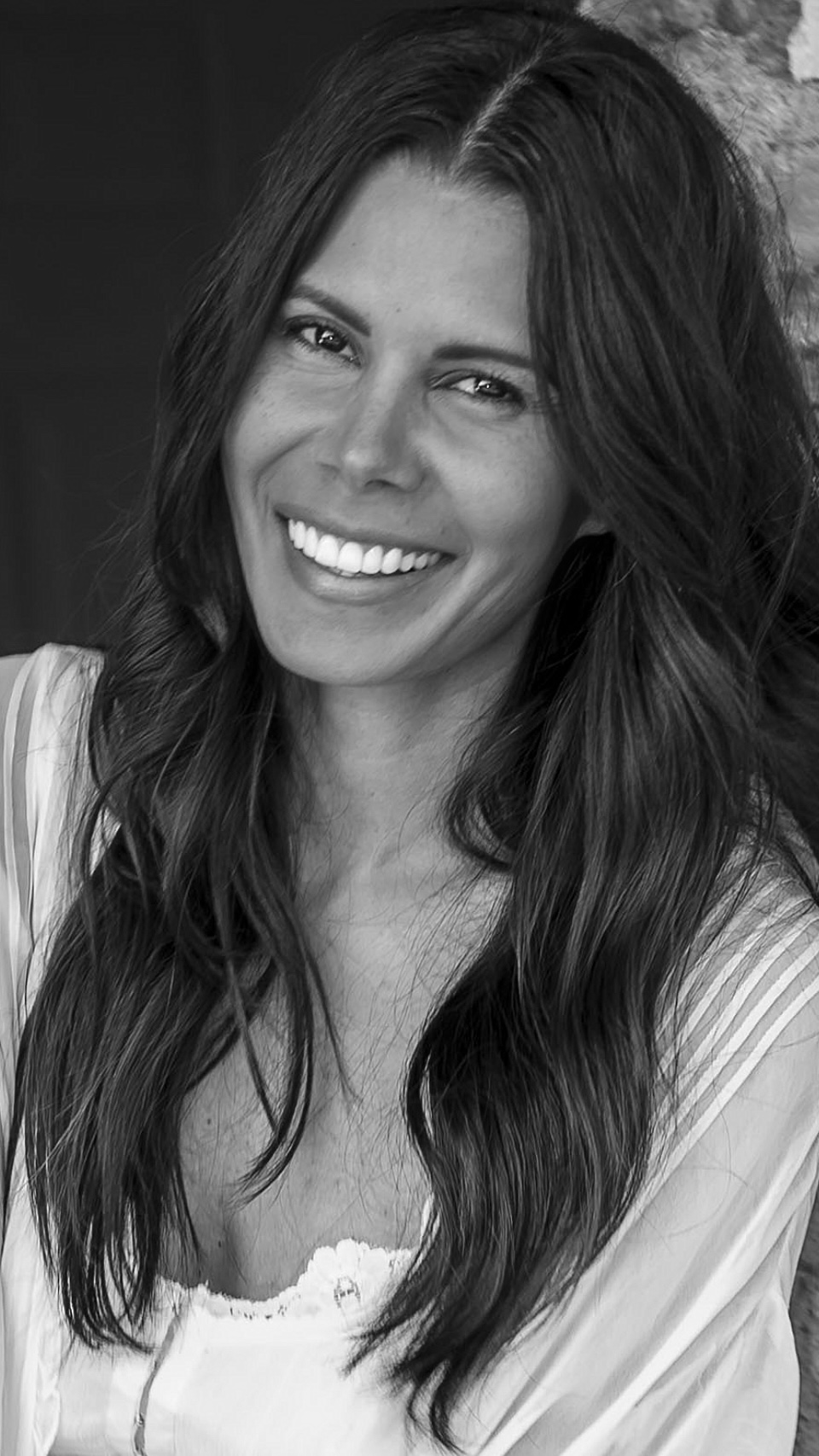 actor Regina 'Peachy' Simons large photo