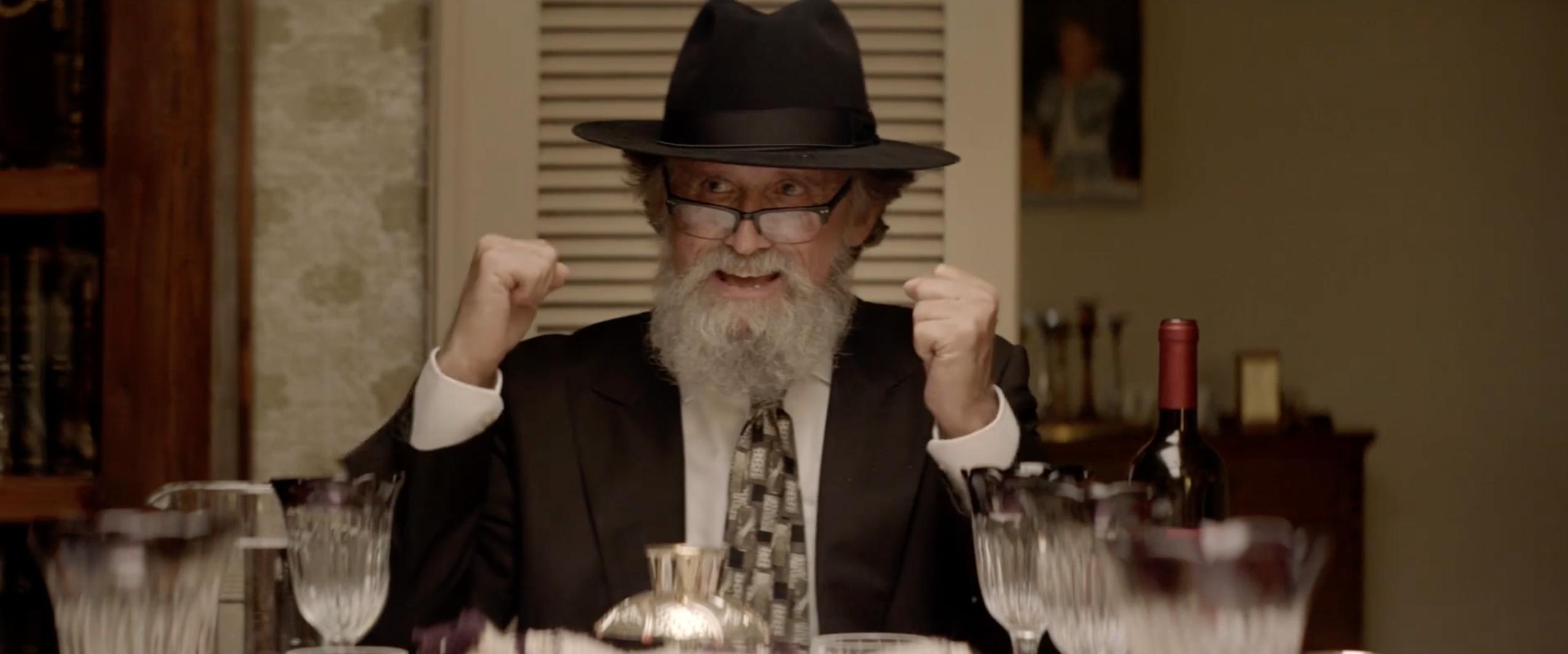 actor Sloan Roberts large photo