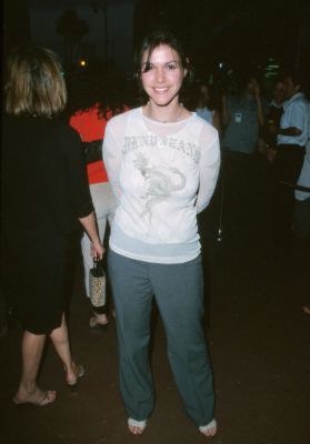 actor Sheeri Rappaport large photo