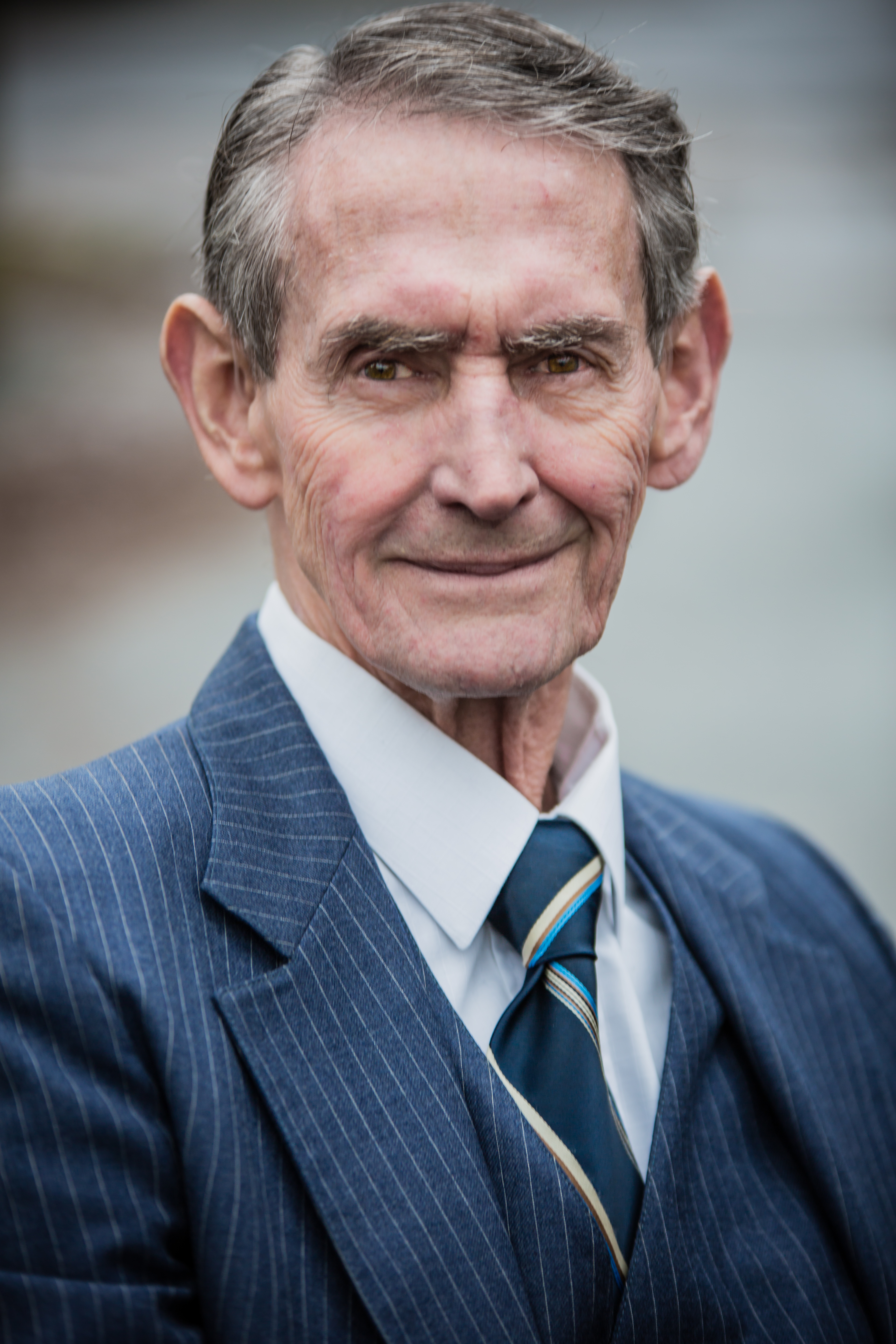 actor Glenn Beck large photo