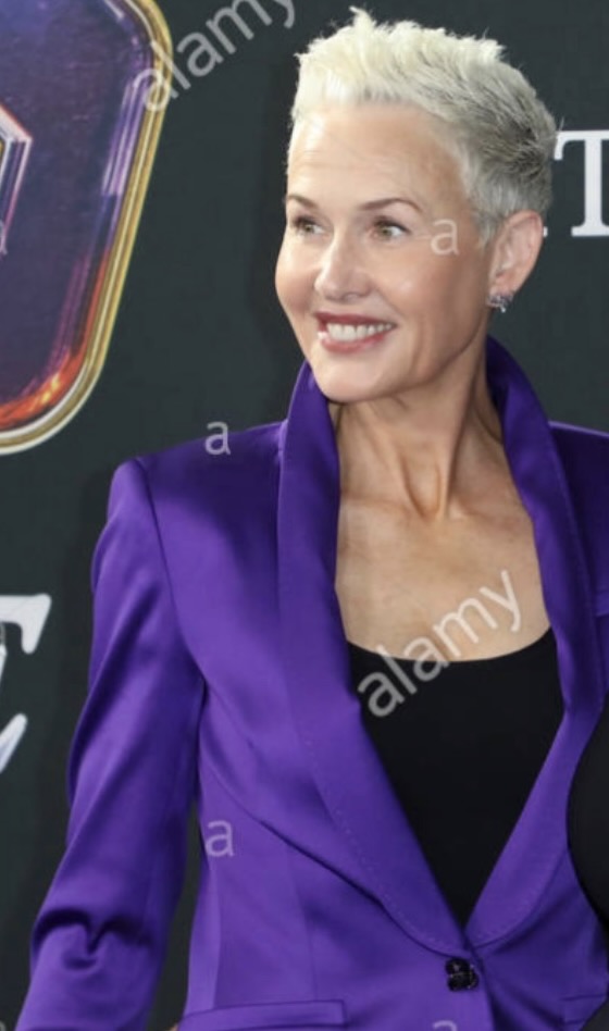 actor Imelda Corcoran large photo