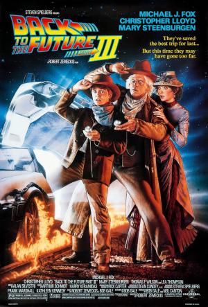 Back to the Future Part III [Hindi]