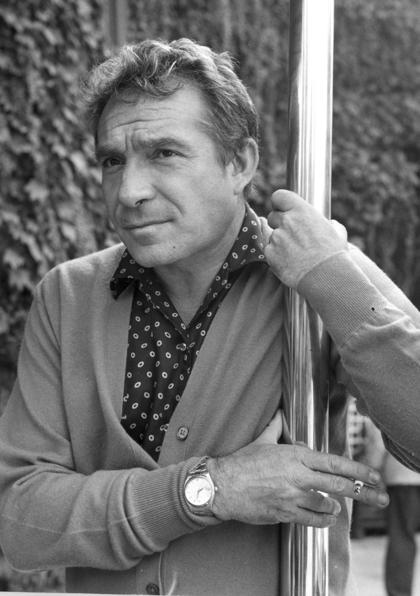 actor Ugo Tognazzi large photo