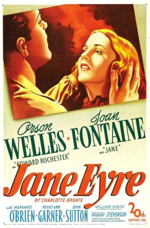 Jane Eyre [Version française]